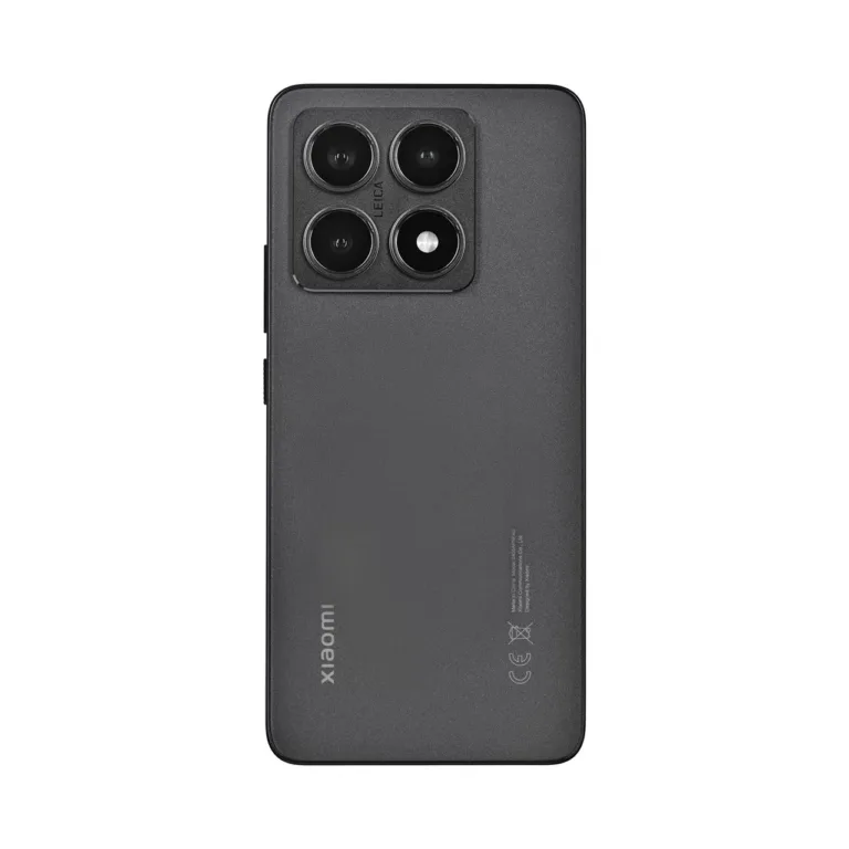 Xiaomi 14T Pro 5G Dual SIM 12GB/512GB 6,67