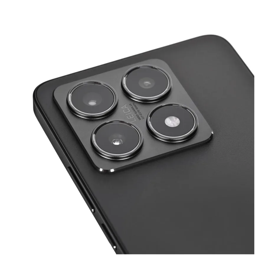 Xiaomi 14T Pro 5G Dual SIM 12GB/512GB 6,67″ AMOLED Titan Black nutitelefon, MediaTek 9300+, IP68, 5000mAh, kolmikkaamera – 3