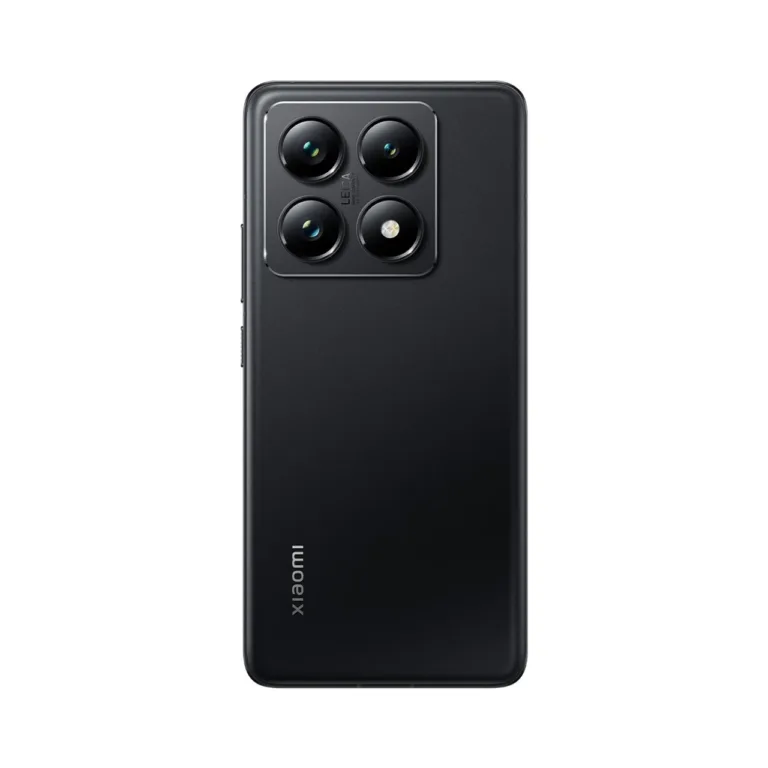 Xiaomi 14T Pro 5G Dual SIM 12GB/512GB 6,67