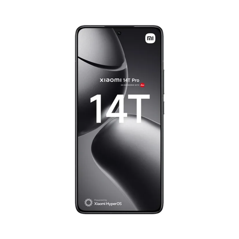 Xiaomi 14T Pro 5G Dual SIM 12GB/512GB 6,67