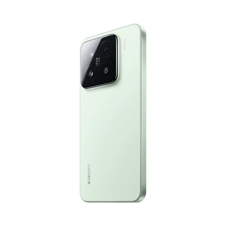 Xiaomi 15 6,36