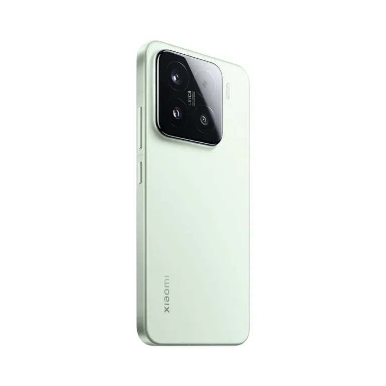 Xiaomi 15 6,36