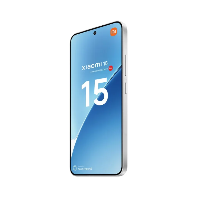 Xiaomi 15 6.36