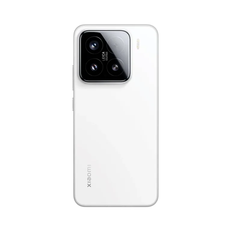Xiaomi 15 6.36
