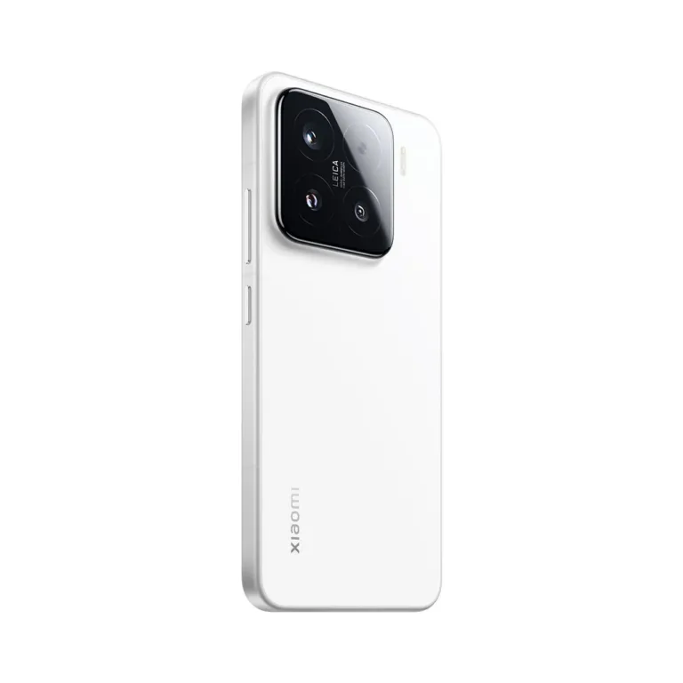 Xiaomi 15 6.36