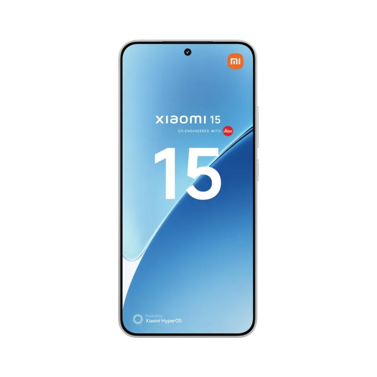 Xiaomi 15 6.36