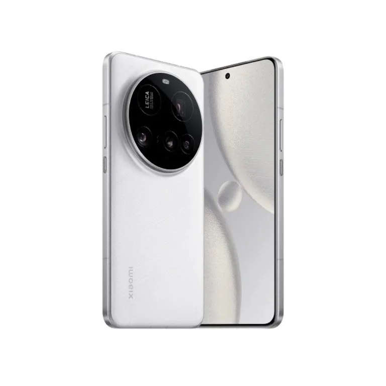 Xiaomi 15 Ultra 16GB/512GB valge 6.73
