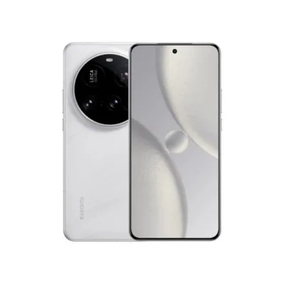Xiaomi 15 Ultra 16GB/512GB valge 6.73" 5G Dual SIM IP68 nutitelefon Snapdragon 8 Elite protsessoriga