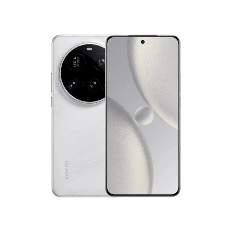 Xiaomi 15 Ultra 16GB/512GB valge 6.73