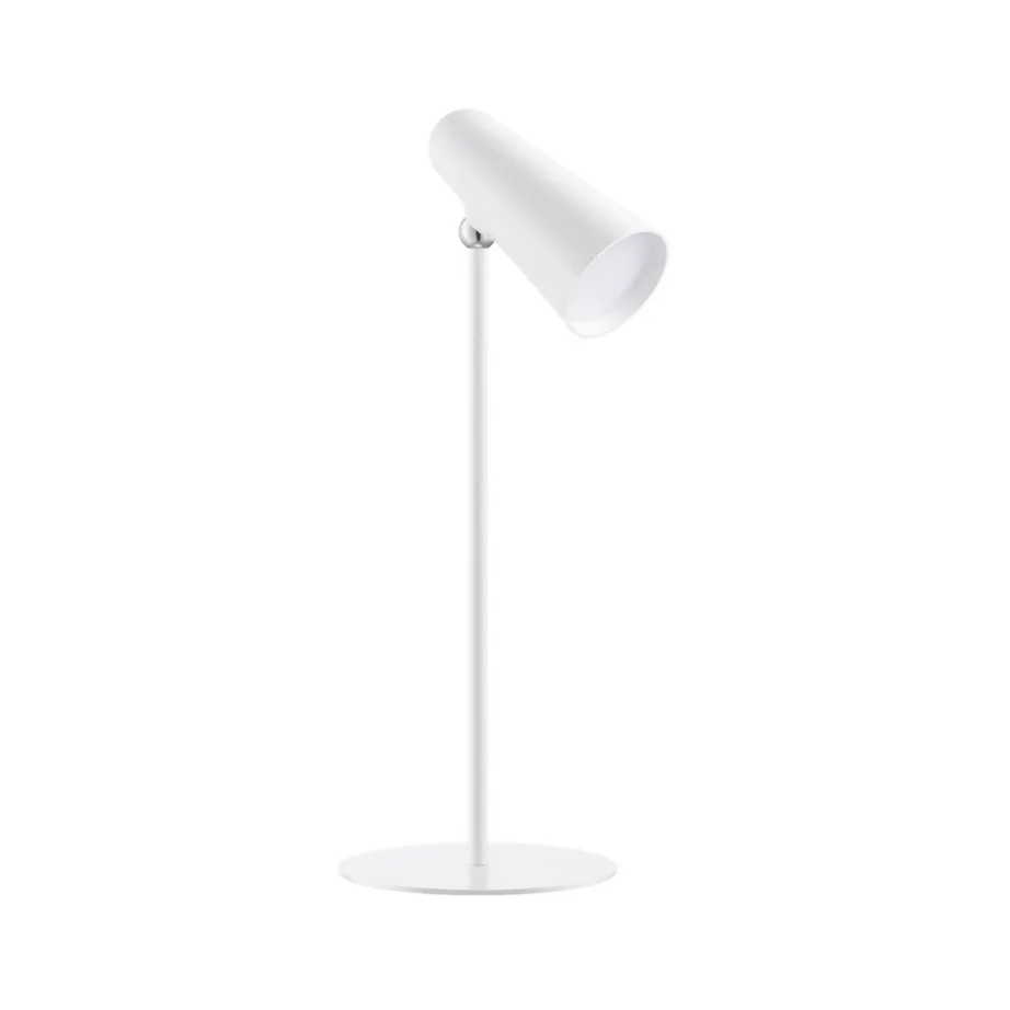 Xiaomi BHR8959GL 3,5W laetav LED laualamp 2000 mAh akuga, reguleeritava värvustemperatuuriga, valge