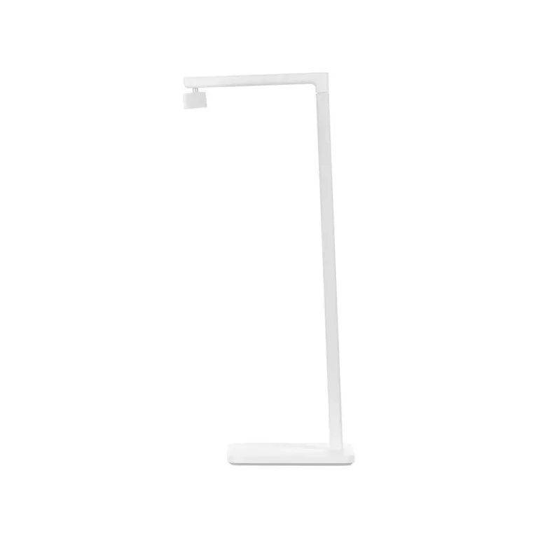 Xiaomi Desk Lamp 2 BHR9186GL 600 mm valge LED laualamp, CRI 95, reguleeritava heleduse ja värvustemperatuuriga, puutetundliku juhtimise ning Alexa/Google Assistant toega siseruumidesse