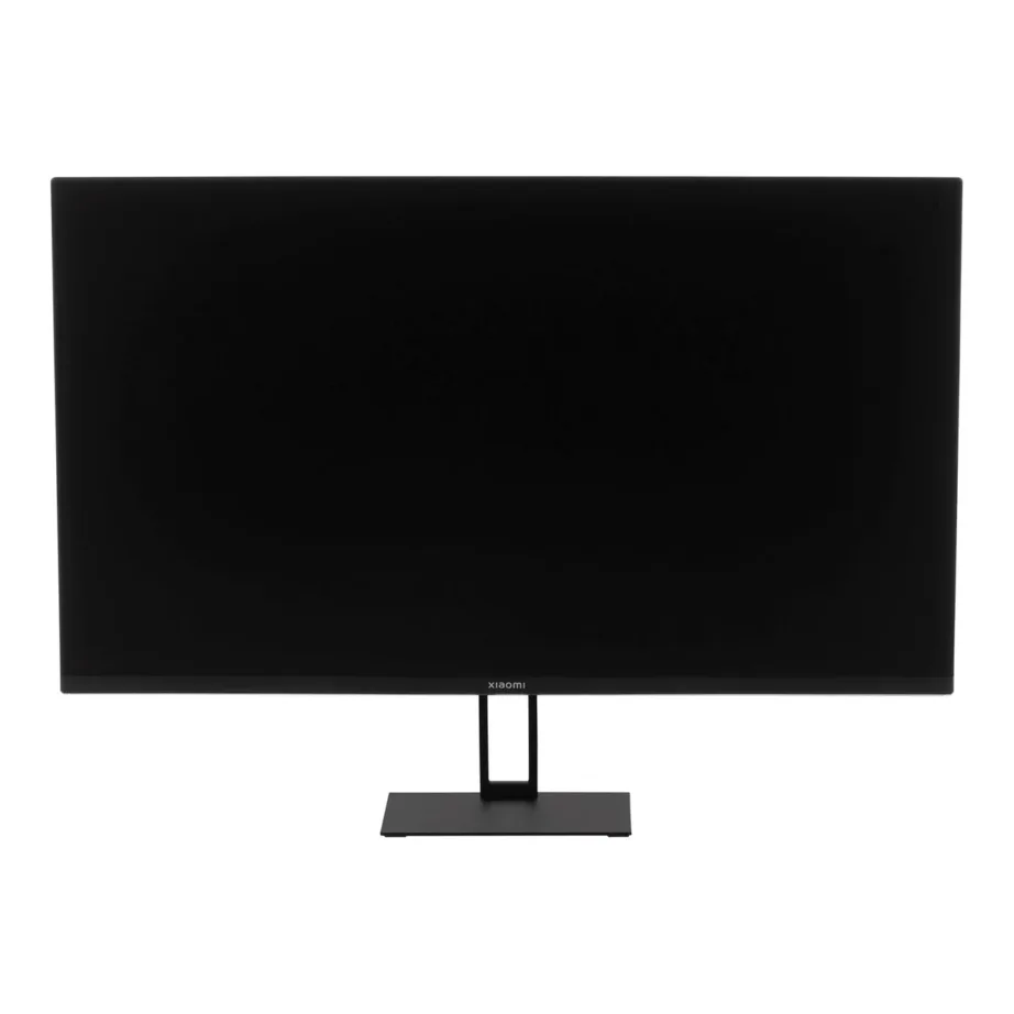 Xiaomi G27i 27″ 165Hz Full HD IPS LCD mängurimonitor, 612×170×452 mm, FreeSync Premium, HDR10, must – 2
