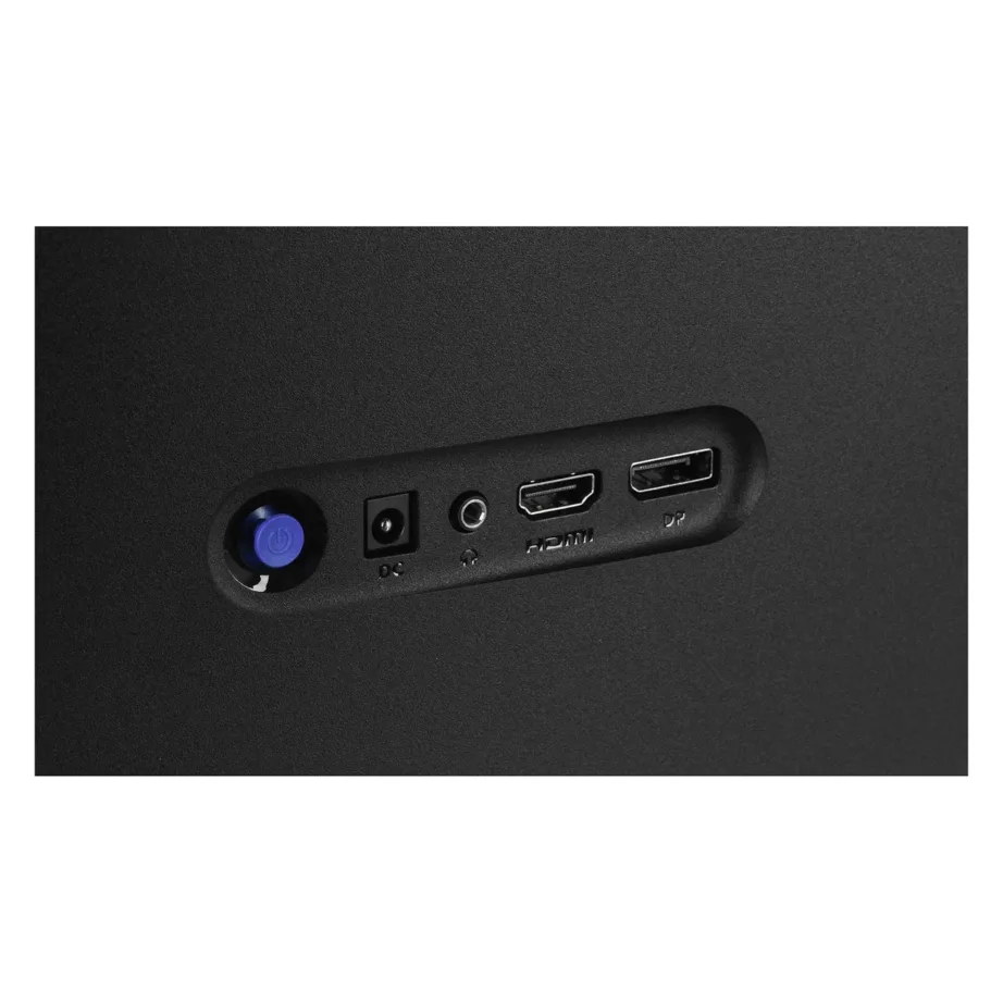 Xiaomi G27i 27″ 165Hz Full HD IPS LCD mängurimonitor, 612×170×452 mm, FreeSync Premium, HDR10, must – 6