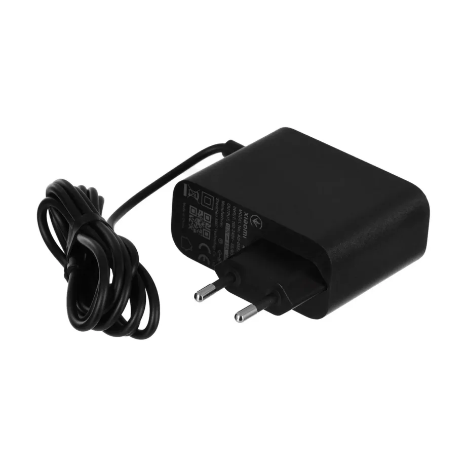 Xiaomi G27i 27″ 165Hz Full HD IPS LCD mängurimonitor, 612×170×452 mm, FreeSync Premium, HDR10, must – 8