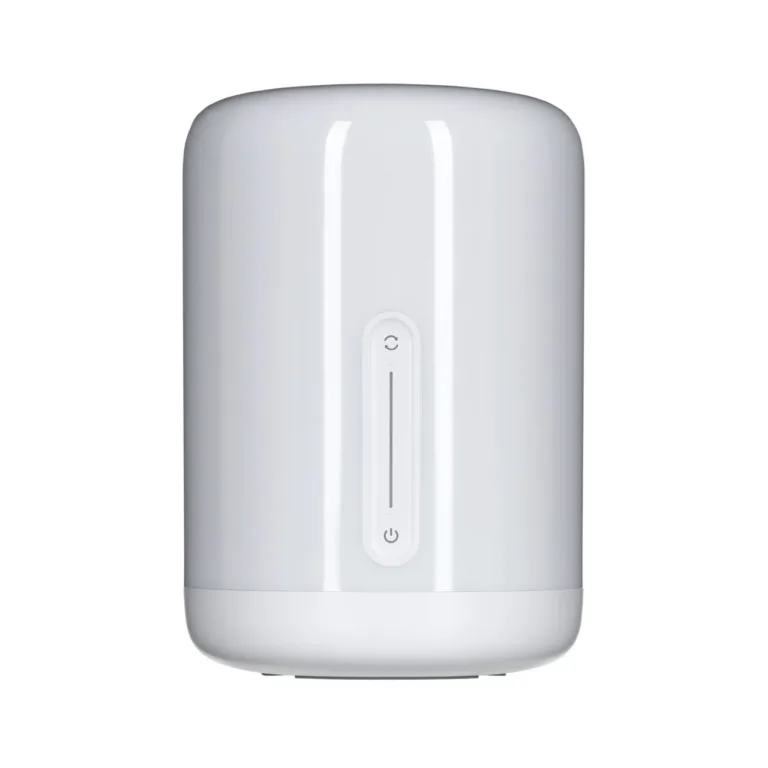 Xiaomi Mi Bedside Lamp 2 BHR5969EU 9W 400lm valge nutikas LED laualamp Wi-Fi ühendusega