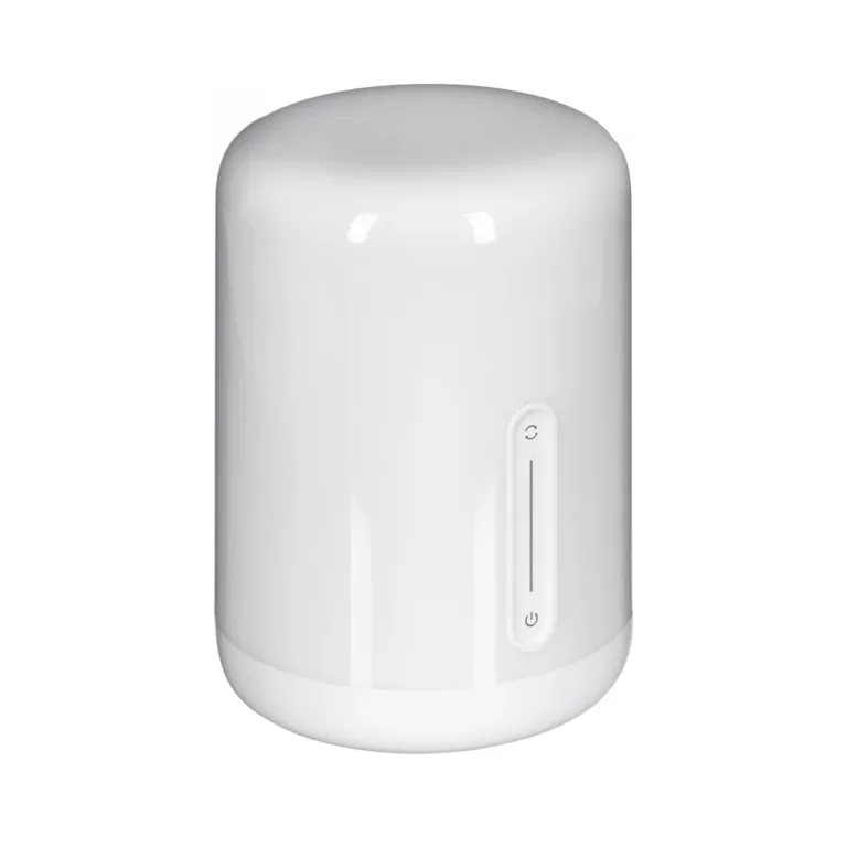 Xiaomi Mi Bedside Lamp 2 BHR5969EU 9W 400lm valge nutikas LED laualamp Wi-Fi ühendusega