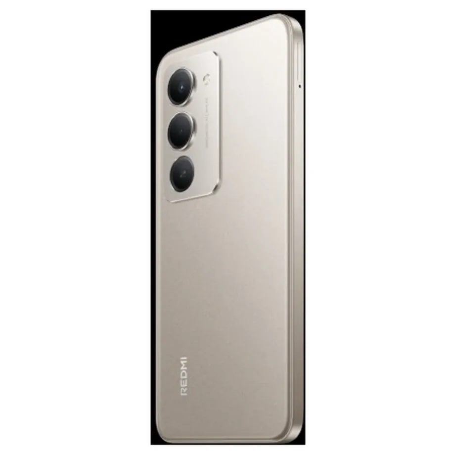Xiaomi Redmi 15 6/128GB 6,9″ hall 4G nutitelefon, Snapdragon 685, 7000 mAh aku, klaaskorpus – 3