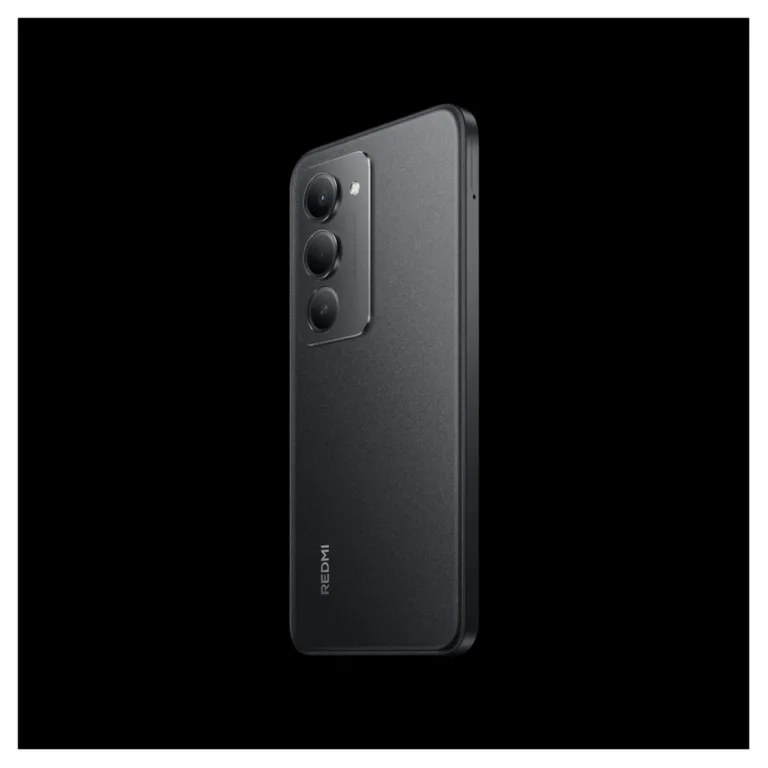 Xiaomi Redmi 15 6/128GB must 6,9
