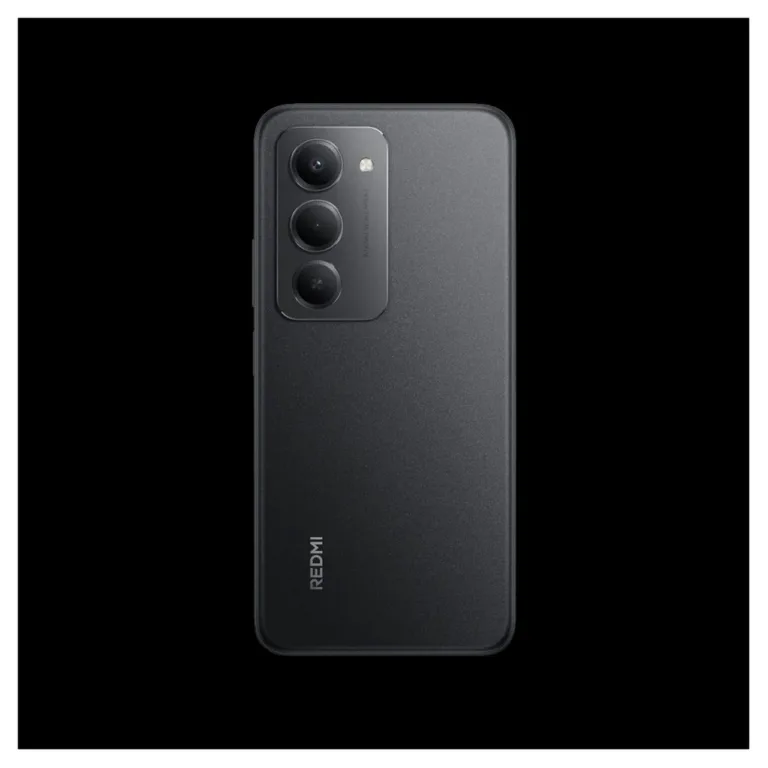 Xiaomi Redmi 15 6/128GB must 6,9