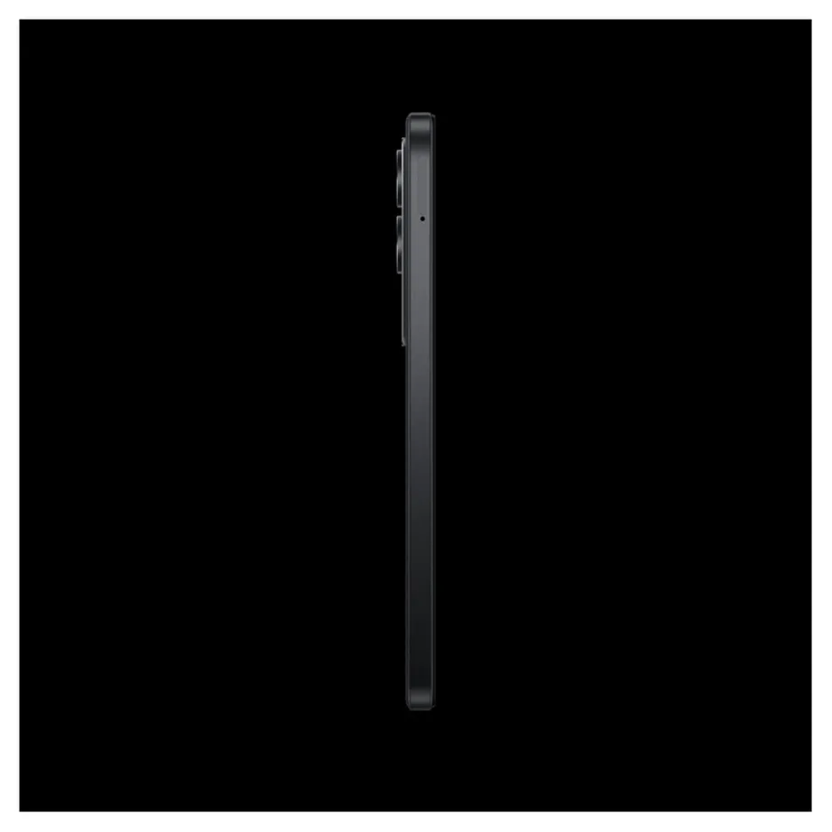 Xiaomi Redmi 15 6/128GB must 6,9″ 144Hz nutitelefon Snapdragon 685, 7000mAh, 50MP, 4G LTE – 6