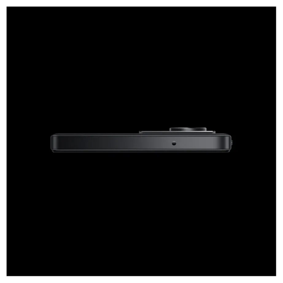 Xiaomi Redmi 15 6/128GB must 6,9″ 144Hz nutitelefon Snapdragon 685, 7000mAh, 50MP, 4G LTE – 7