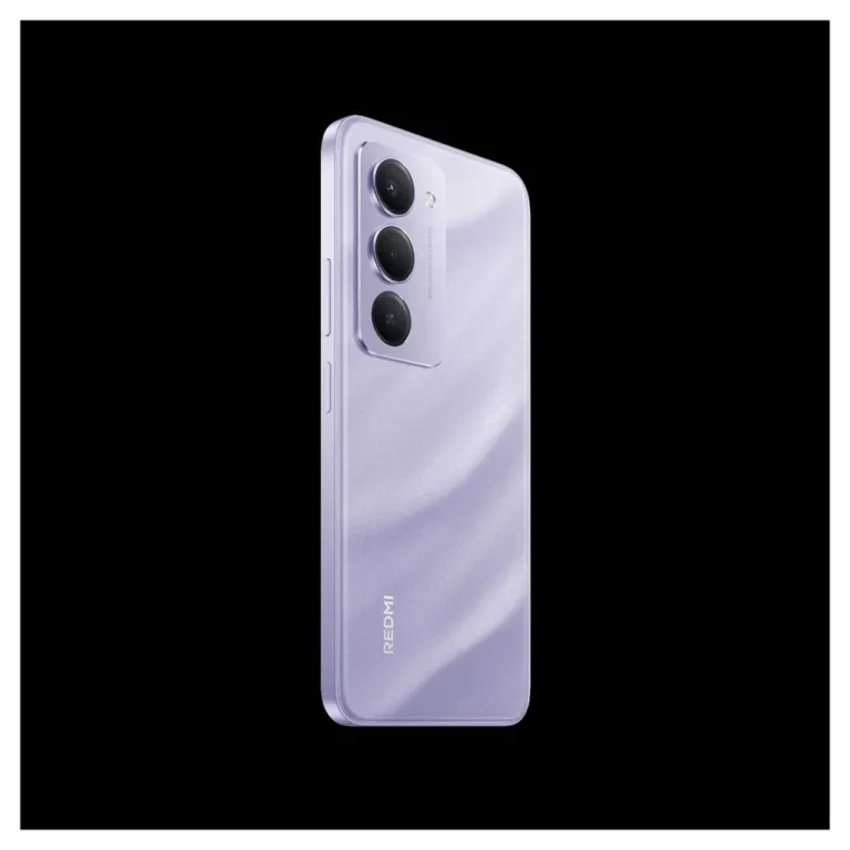 Xiaomi Redmi 15 6/128GB Sandy Purple 6,9