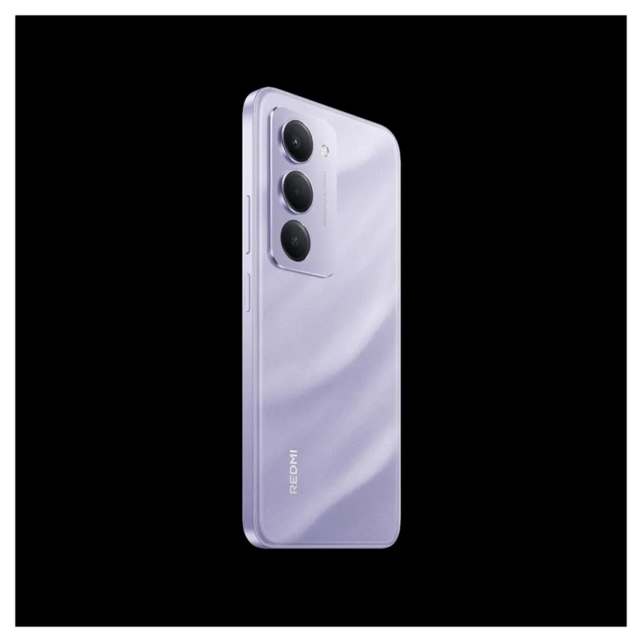 Xiaomi Redmi 15 6/128GB Sandy Purple 6,9″ 4G nutitelefon, Snapdragon 685, 50 MP kaamera, 7000 mAh aku – 2