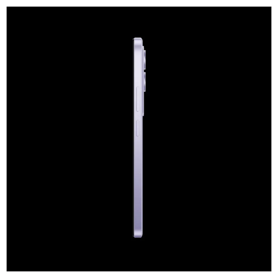 Xiaomi Redmi 15 8GB/256GB 6,9″ lilla nutitelefon Snapdragon 685, 7000mAh aku, 50MP kaamera, Dual SIM – 3