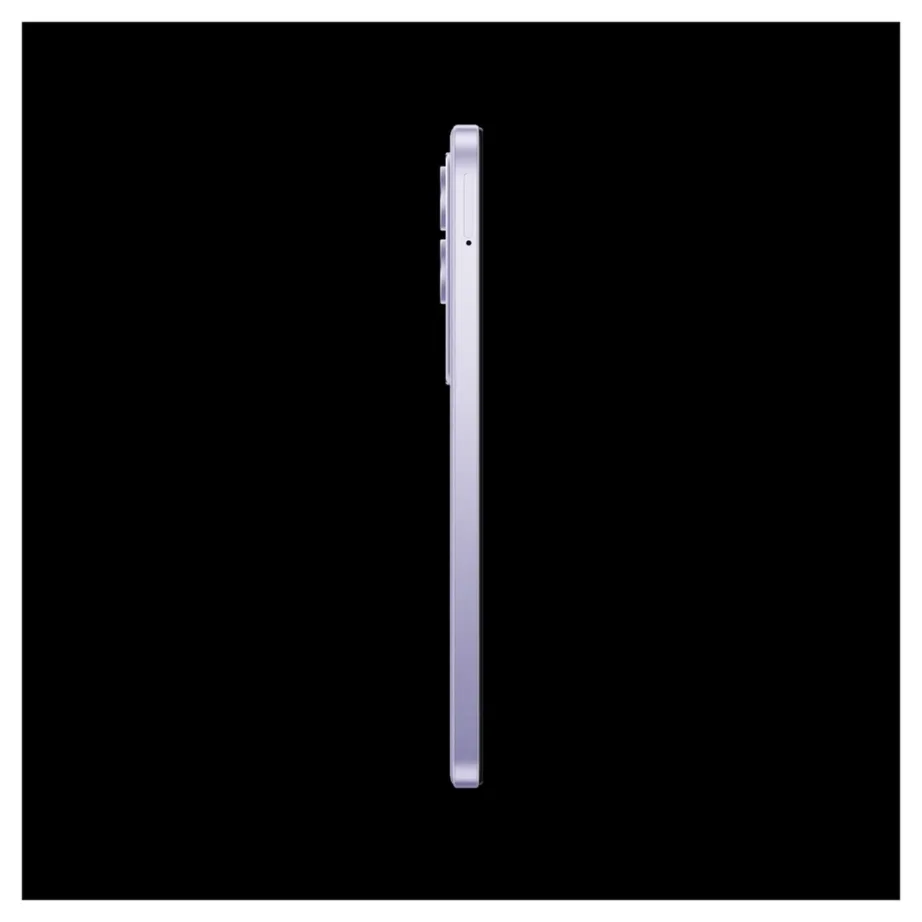 Xiaomi Redmi 15 8GB/256GB 6,9″ lilla nutitelefon Snapdragon 685, 7000mAh aku, 50MP kaamera, Dual SIM – 4