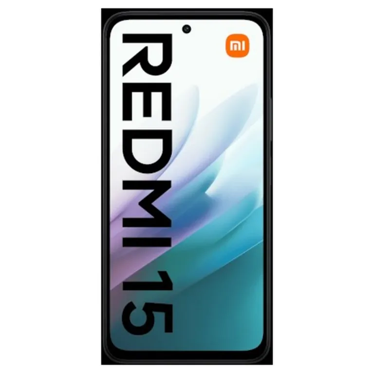 Xiaomi Redmi 15 8GB/256GB hall 6,9