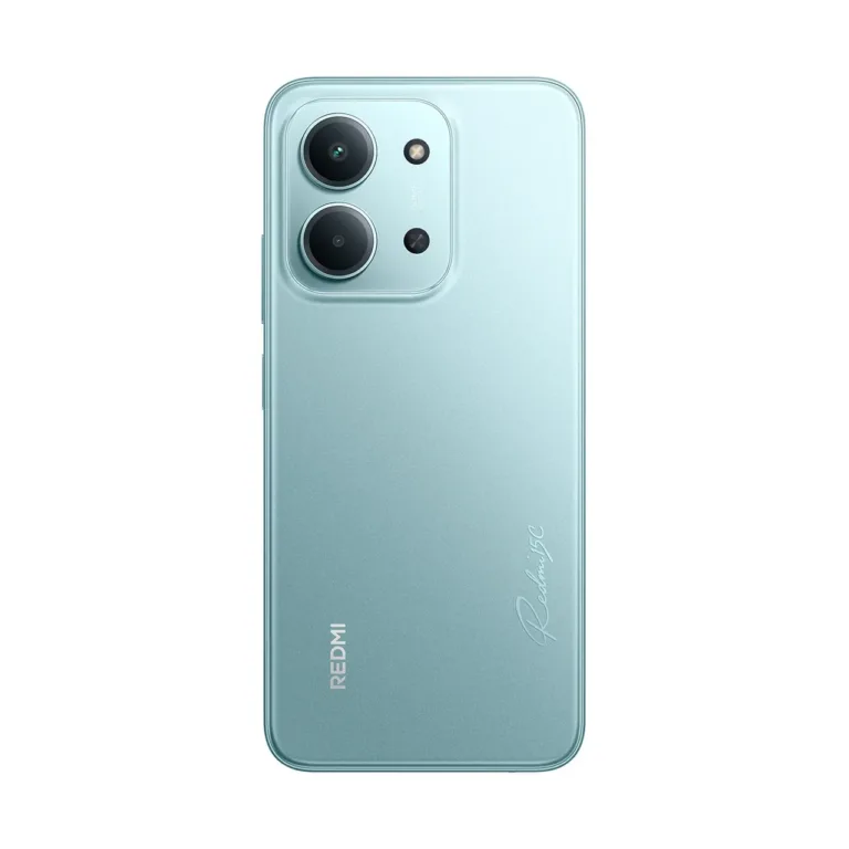 Xiaomi Redmi 15C 6,9