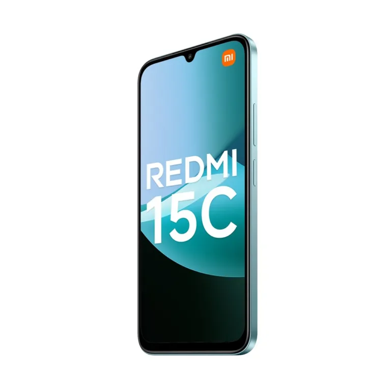 Xiaomi Redmi 15C 6,9