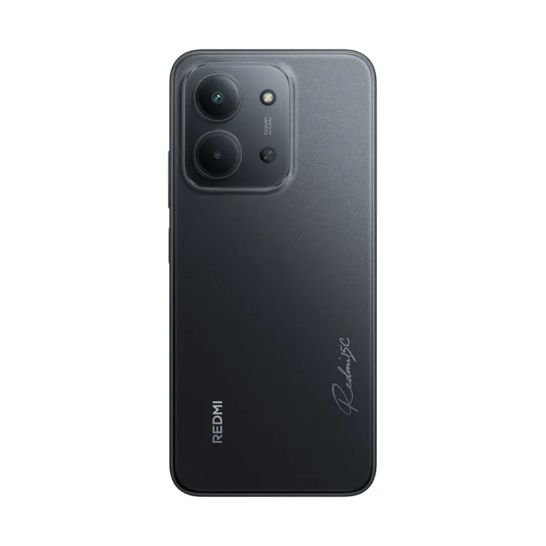 Xiaomi Redmi 15C 6.9