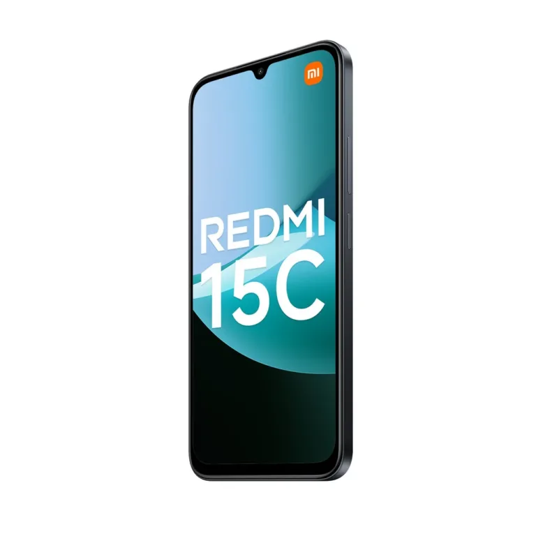 Xiaomi Redmi 15C 6.9