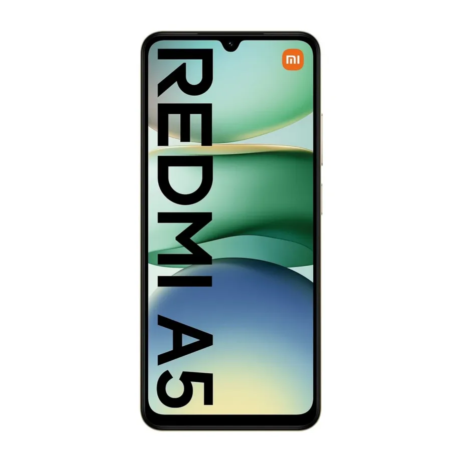 Xiaomi Redmi A5 6.88″ 4G Dual SIM 3GB/64GB kuldne Android 15 nutitelefon 5200 mAh akuga – 4
