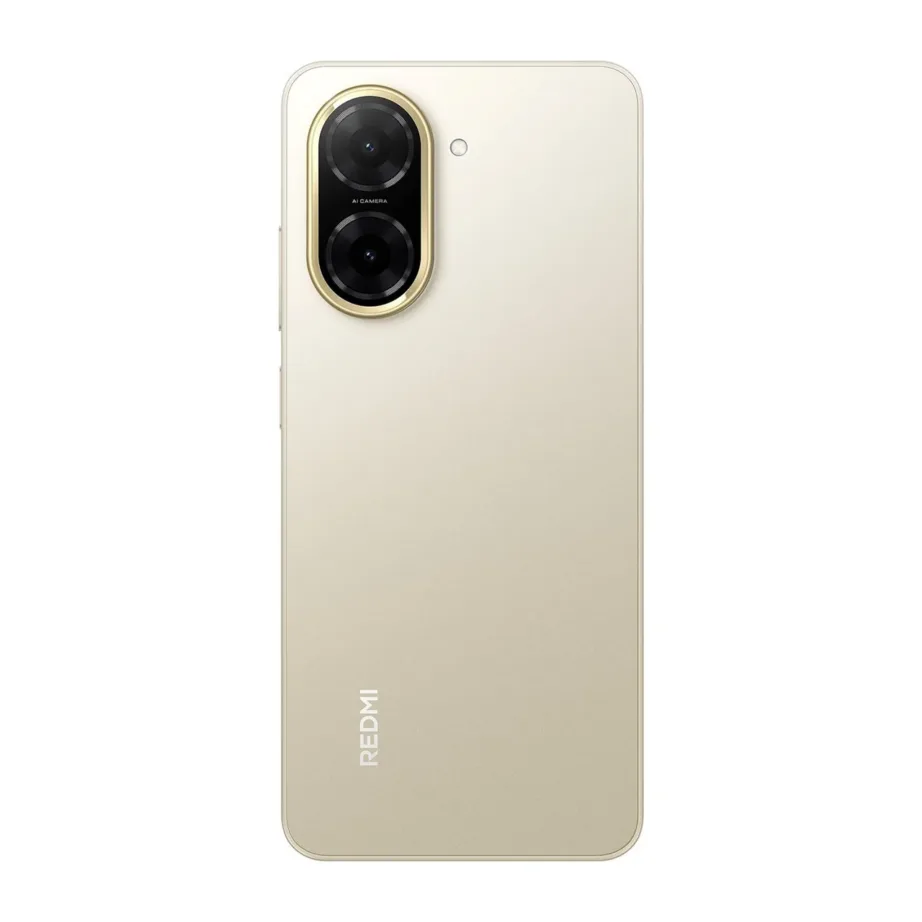 Xiaomi Redmi A5 6.88″ 4G Dual SIM 3GB/64GB kuldne Android 15 nutitelefon 5200 mAh akuga – 7
