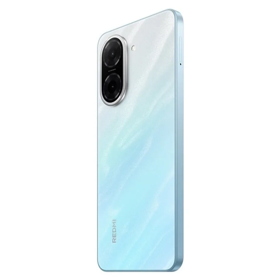 Xiaomi Redmi A5 Ocean Blue 6,88″ Dual SIM 4G nutitelefon, 3GB/64GB, 5200 mAh, Android 15 – 10