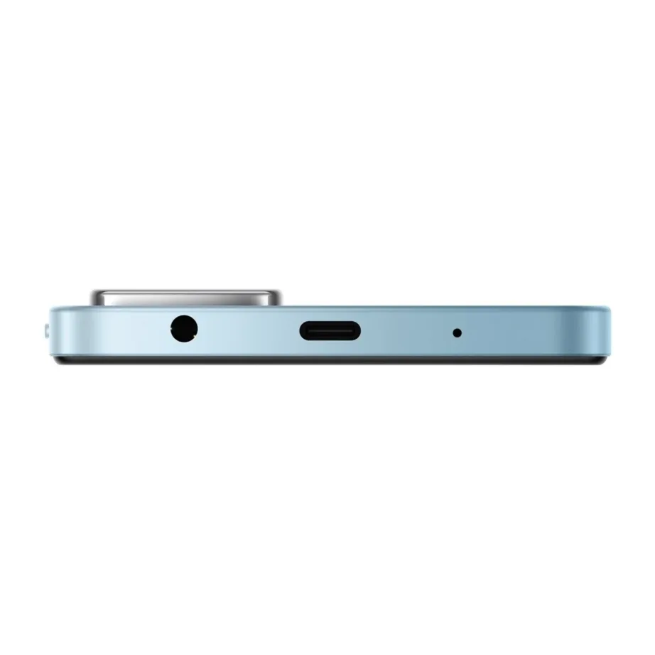 Xiaomi Redmi A5 Ocean Blue 6,88″ Dual SIM 4G nutitelefon, 3GB/64GB, 5200 mAh, Android 15 – 11
