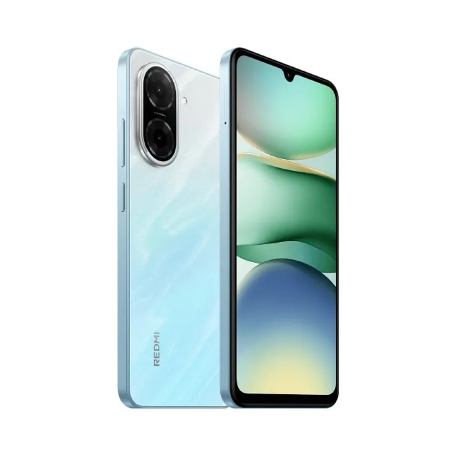 Xiaomi Redmi A5 Ocean Blue 6,88″ Dual SIM 4G nutitelefon, 3GB/64GB, 5200 mAh, Android 15 – 2