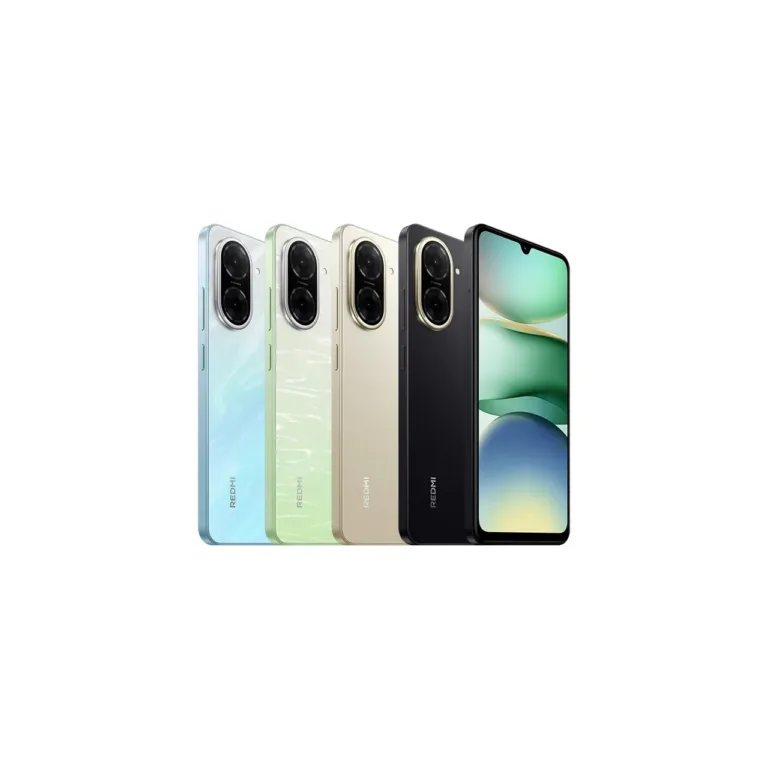 Xiaomi Redmi A5 Ocean Blue 6,88