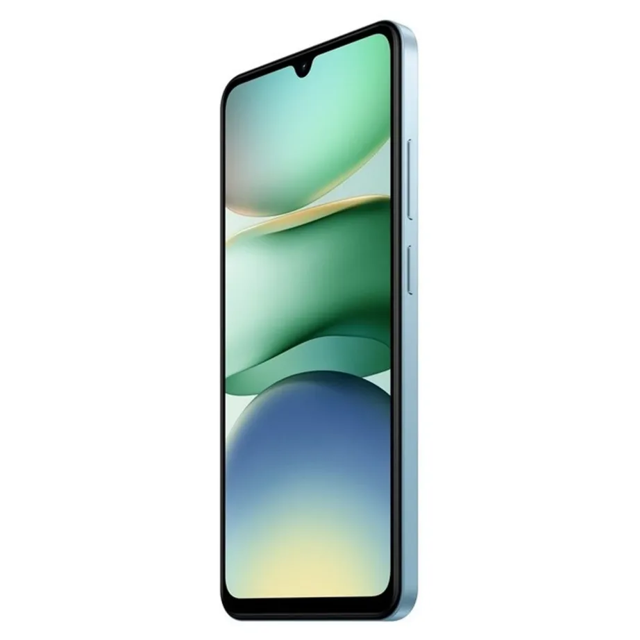 Xiaomi Redmi A5 Ocean Blue 6,88″ Dual SIM 4G nutitelefon, 3GB/64GB, 5200 mAh, Android 15 – 4