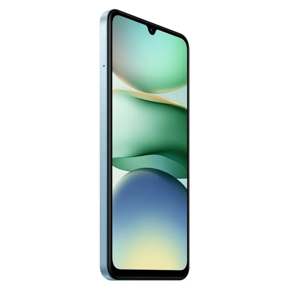 Xiaomi Redmi A5 Ocean Blue 6,88″ Dual SIM 4G nutitelefon, 3GB/64GB, 5200 mAh, Android 15 – 5