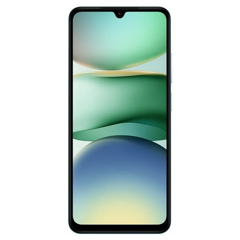 Xiaomi Redmi A5 Ocean Blue 6,88″ Dual SIM 4G nutitelefon, 3GB/64GB, 5200 mAh, Android 15 – 6