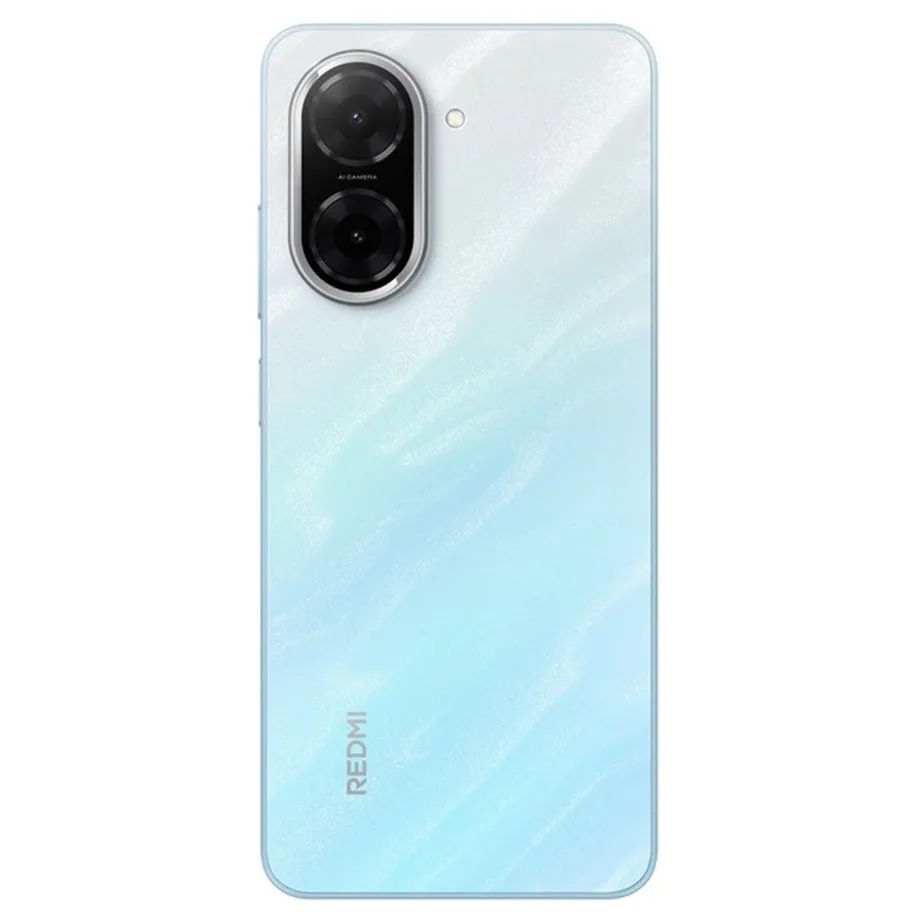 Xiaomi Redmi A5 Ocean Blue 6,88″ Dual SIM 4G nutitelefon, 3GB/64GB, 5200 mAh, Android 15 – 7