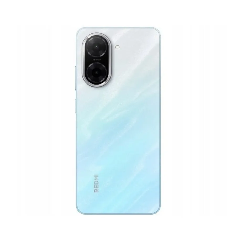 Xiaomi Redmi A5 Ocean Blue 6,88″ Dual SIM 4G nutitelefon, 3GB/64GB, 5200 mAh, Android 15 – 8