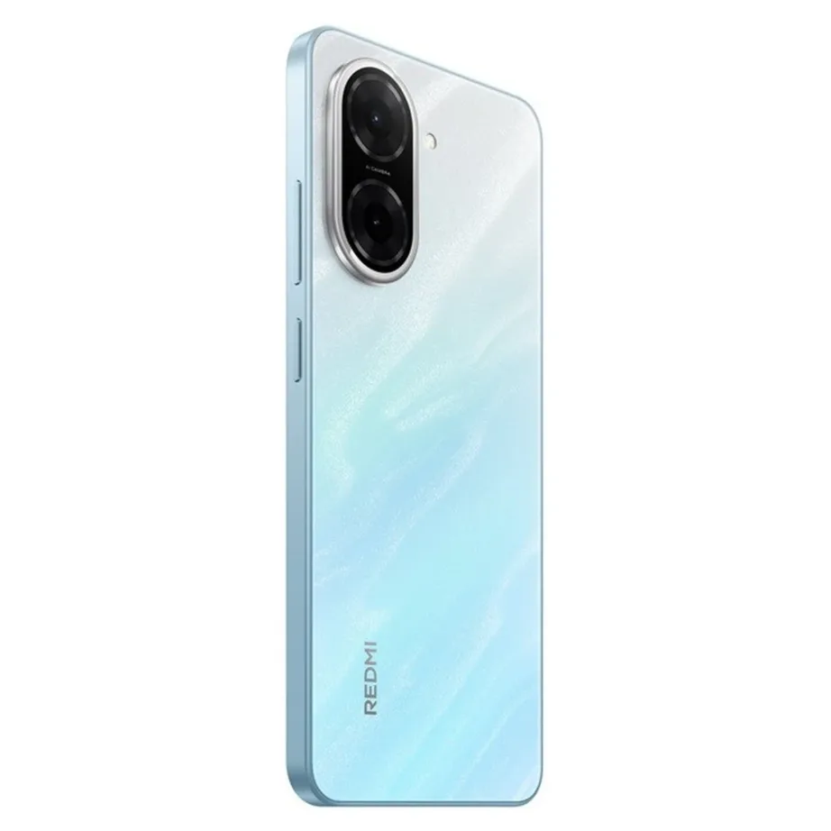 Xiaomi Redmi A5 Ocean Blue 6,88″ Dual SIM 4G nutitelefon, 3GB/64GB, 5200 mAh, Android 15 – 9
