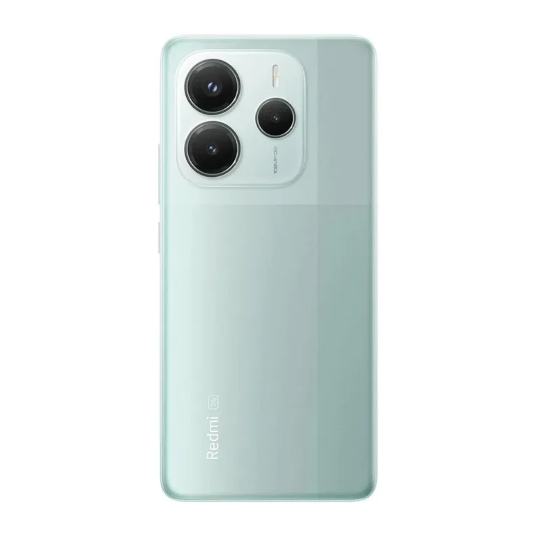 Xiaomi Redmi Note 14 5G MZB0IOEEU 8GB/256GB Coral Green 6,67