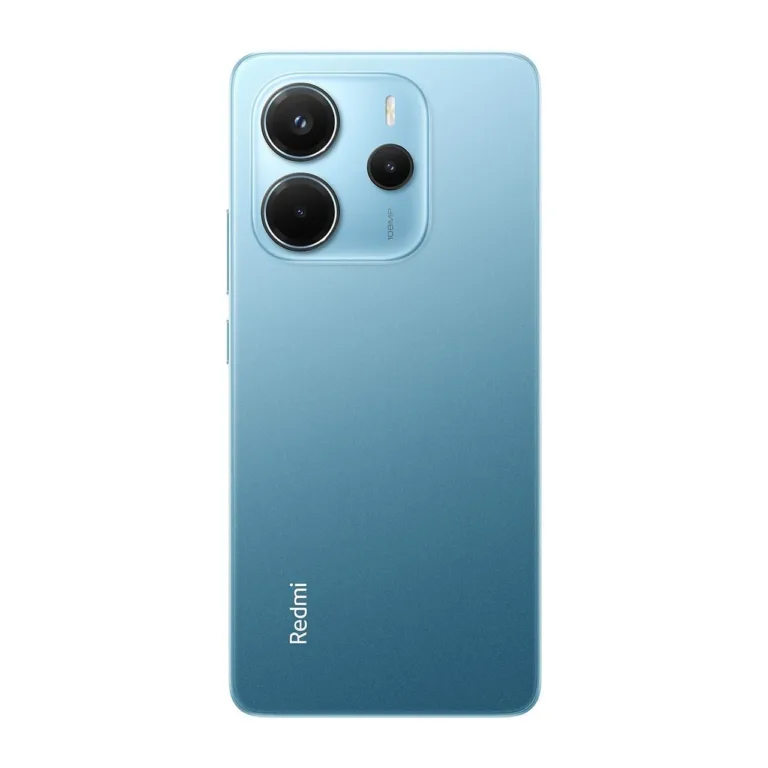 Xiaomi Redmi Note 14 8GB/256GB Ocean Blue 6,67