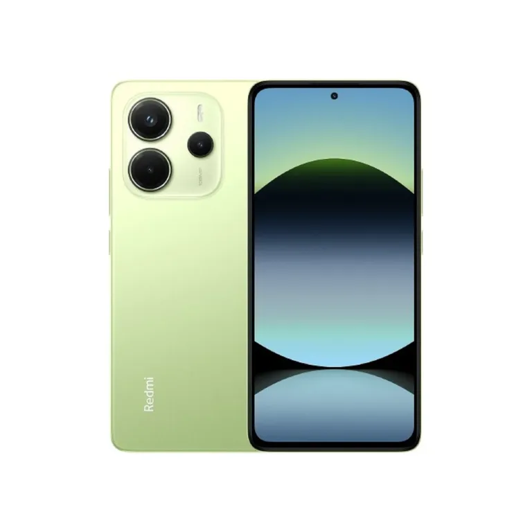 Xiaomi Redmi Note 14 MZB0IZZEU 8GB/256GB 6,67