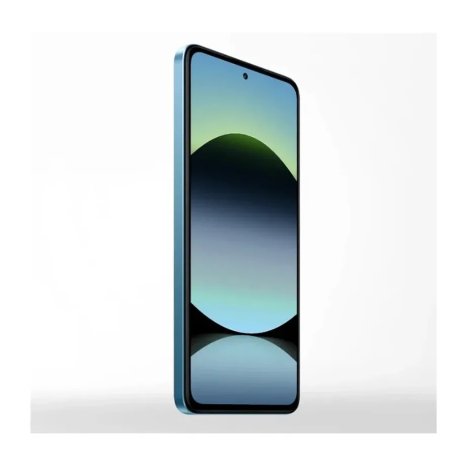 Xiaomi Redmi Note 14 MZB0J09EU 6,67″ 6GB/128GB sinine Dual SIM 4G nutitelefon AMOLED-ekraaniga ja 5500 mAh akuga – 2